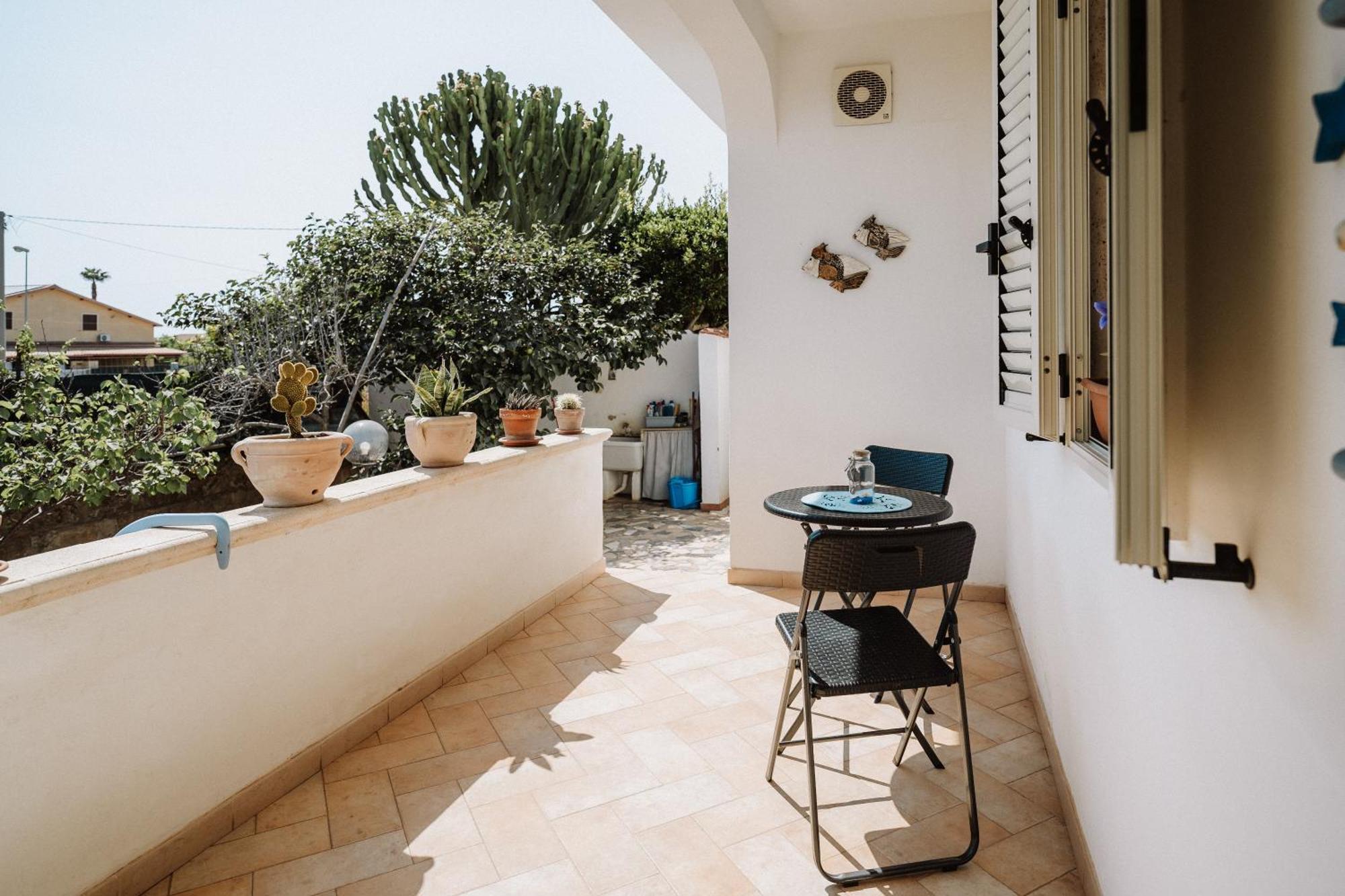 Casa Incanto Marina di Ragusa Exteriör bild