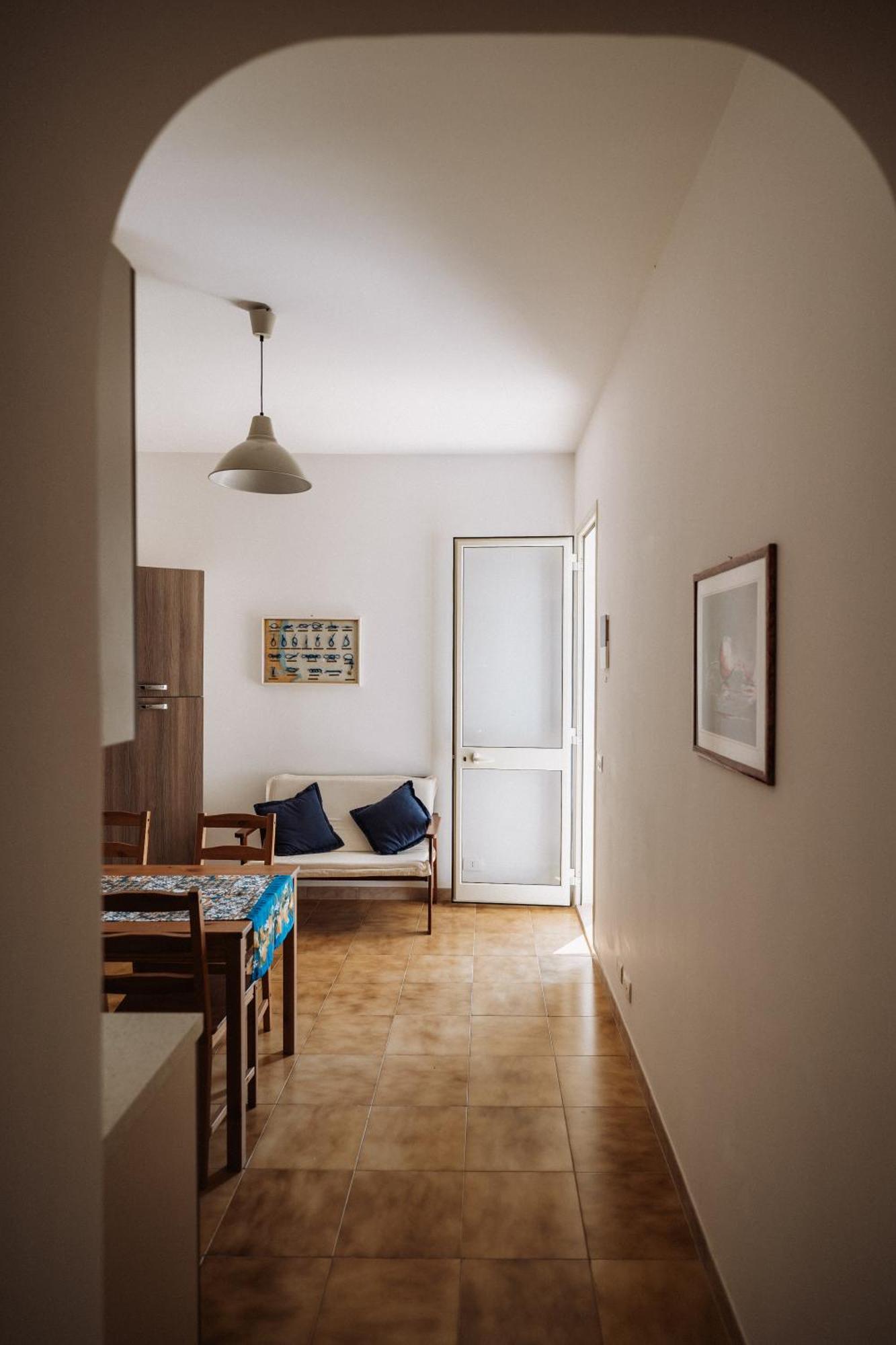 Casa Incanto Marina di Ragusa Exteriör bild