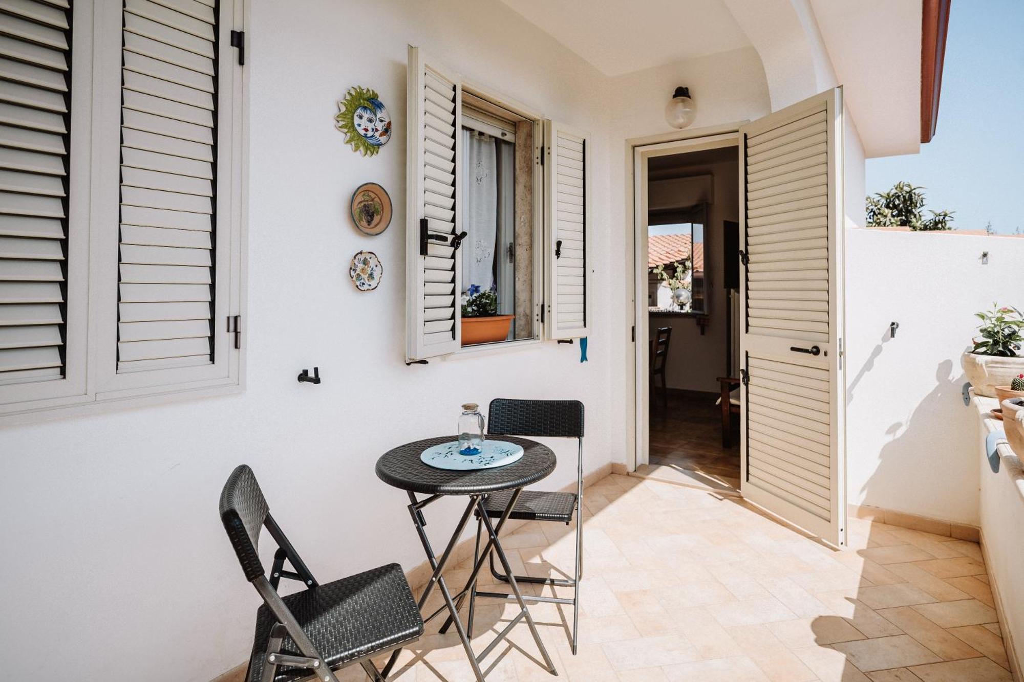 Casa Incanto Marina di Ragusa Exteriör bild