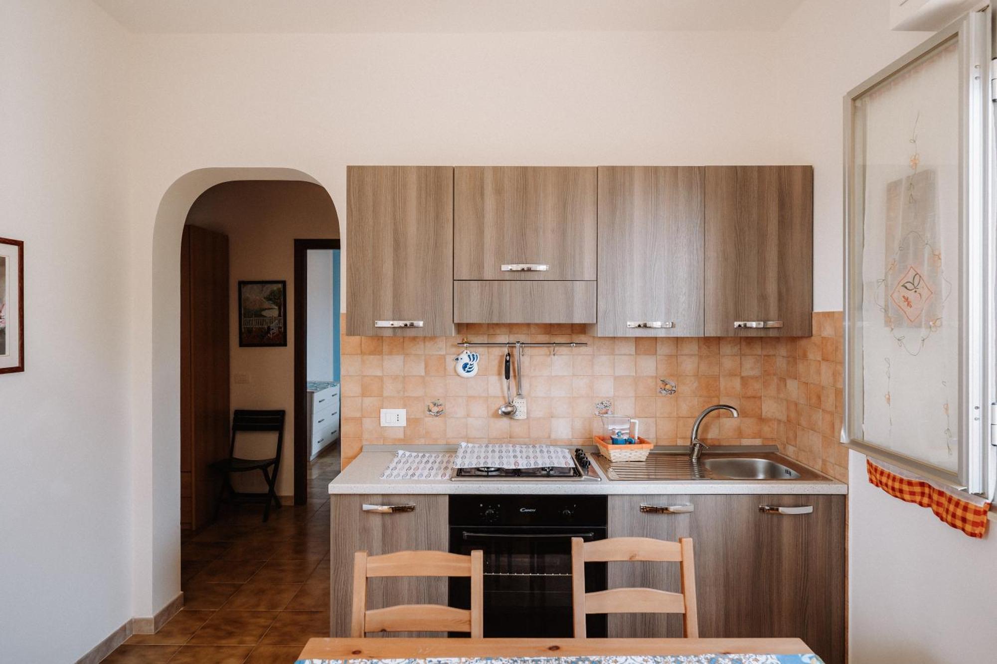 Casa Incanto Marina di Ragusa Exteriör bild