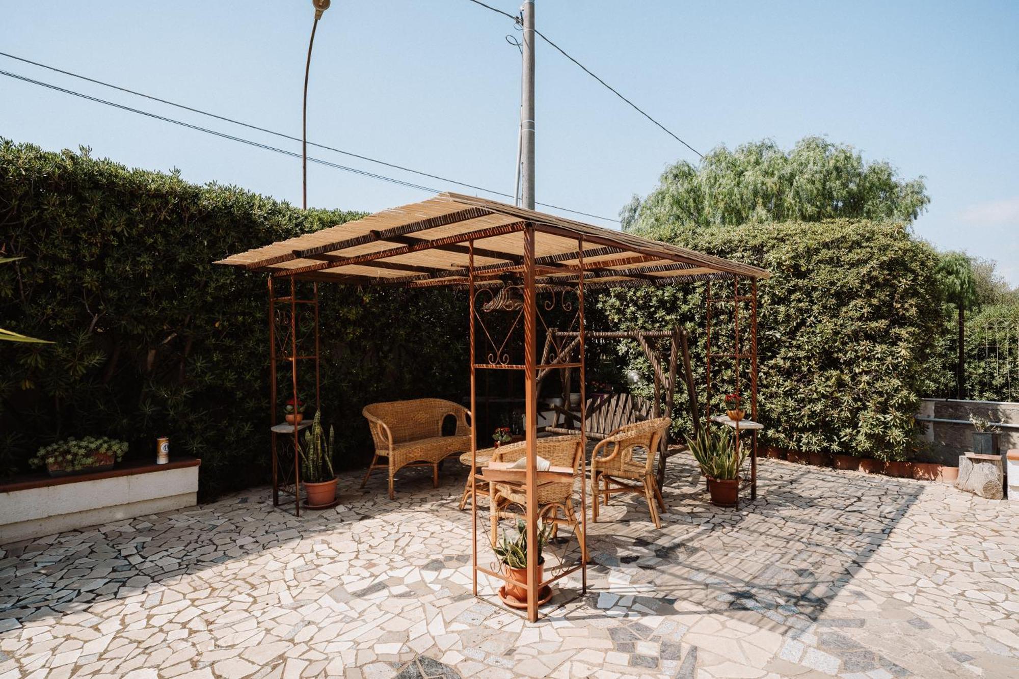 Casa Incanto Marina di Ragusa Exteriör bild