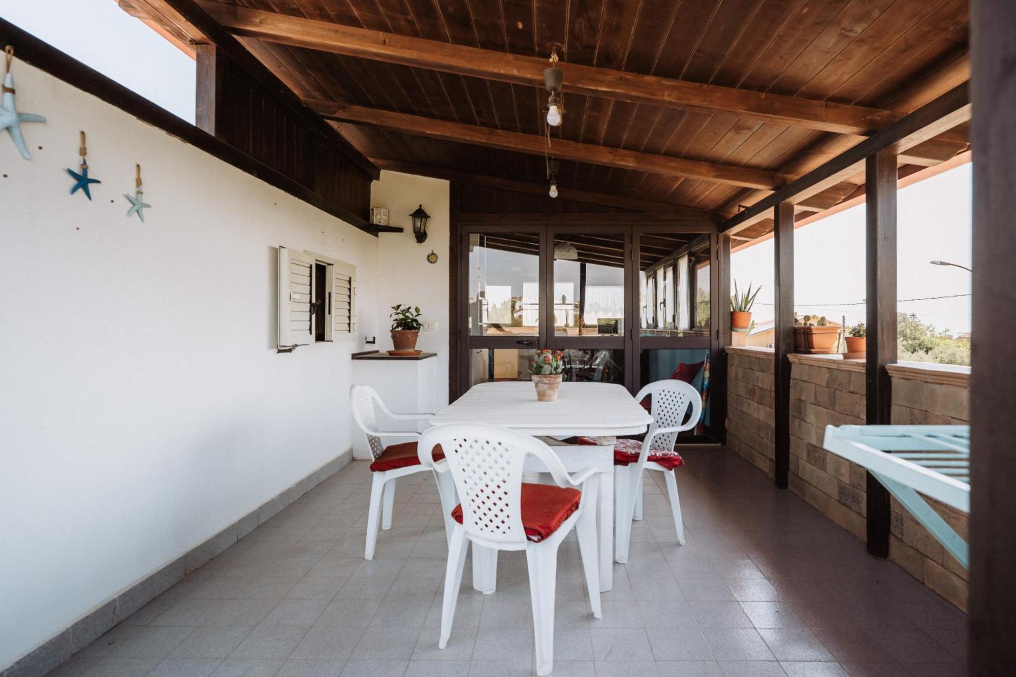 Casa Incanto Marina di Ragusa Exteriör bild